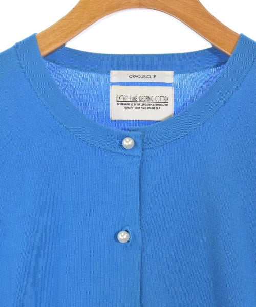 OPAQUE.CLIP เสื้อคาร์ดิแกน