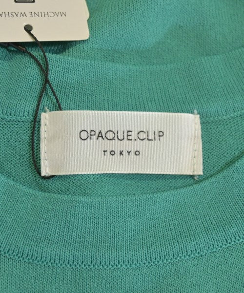OPAQUE.CLIP เสื้อกันหนาว