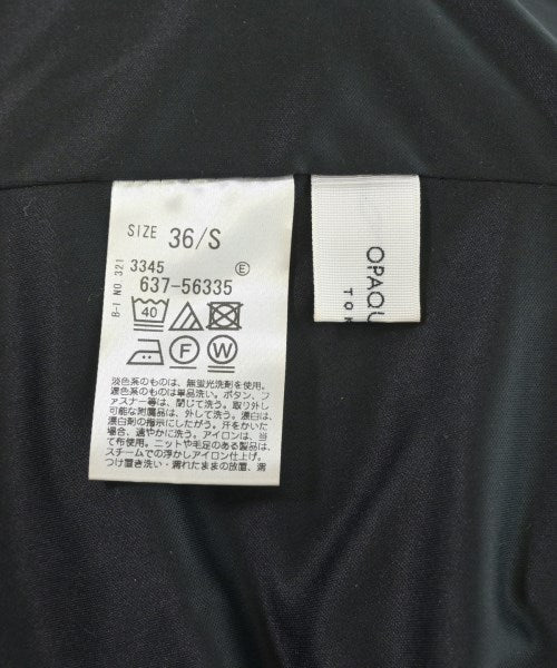 OPAQUE.CLIP ชุดเดรส