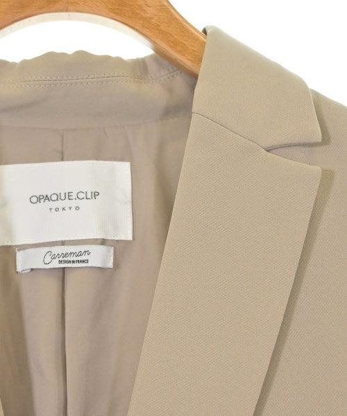 OPAQUE.CLIP เบลเซอร์/แจ็คเก็ตสูท
