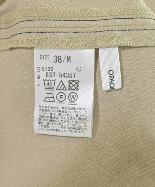 OPAQUE.CLIP ชุดเดรส