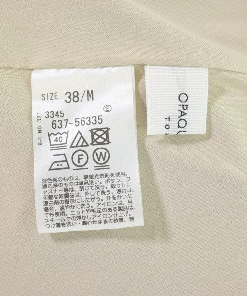 OPAQUE.CLIP ชุดเดรส