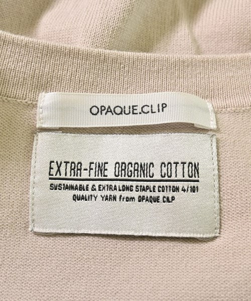 OPAQUE.CLIP เสื้อคาร์ดิแกน