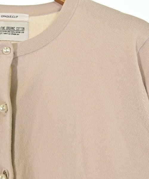 OPAQUE.CLIP เสื้อคาร์ดิแกน