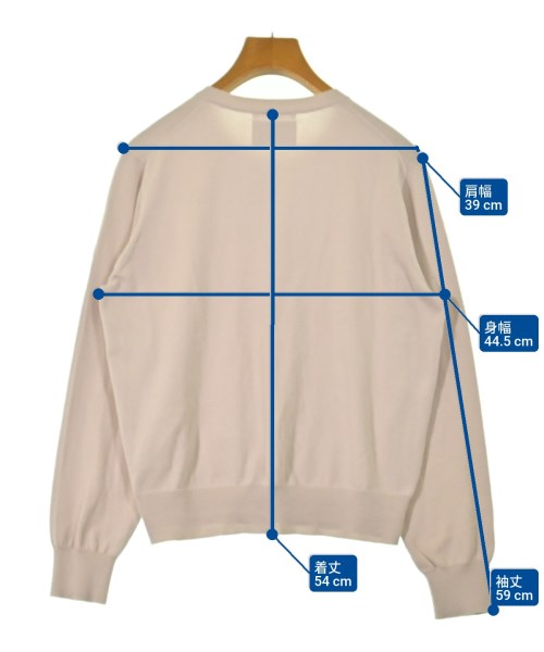 OPAQUE.CLIP เสื้อคาร์ดิแกน