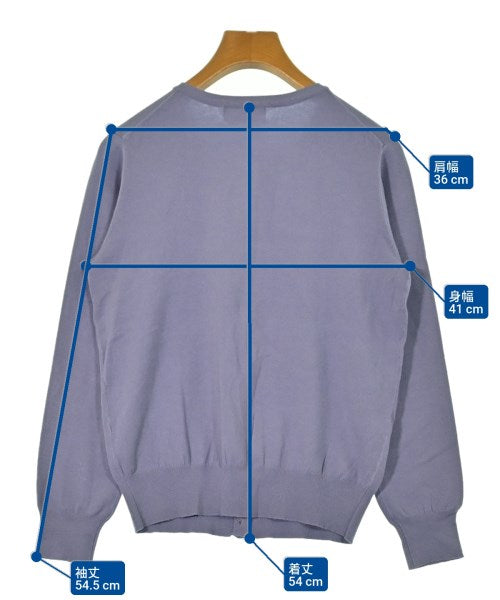 OPAQUE.CLIP เสื้อคาร์ดิแกน