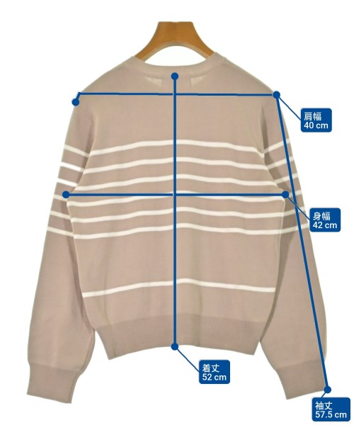 OPAQUE.CLIP เสื้อกันหนาว