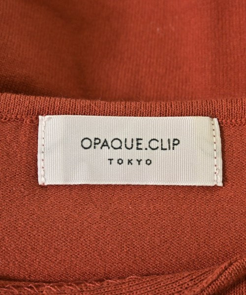 OPAQUE.CLIP เสื้อกันหนาว