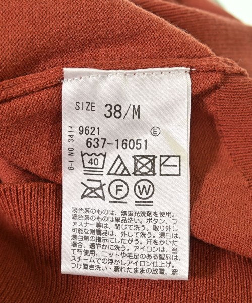 OPAQUE.CLIP เสื้อกันหนาว