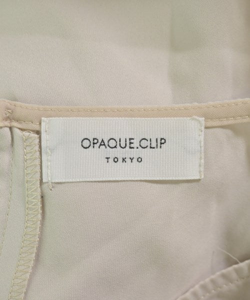 OPAQUE.CLIP เสื้อสตรี