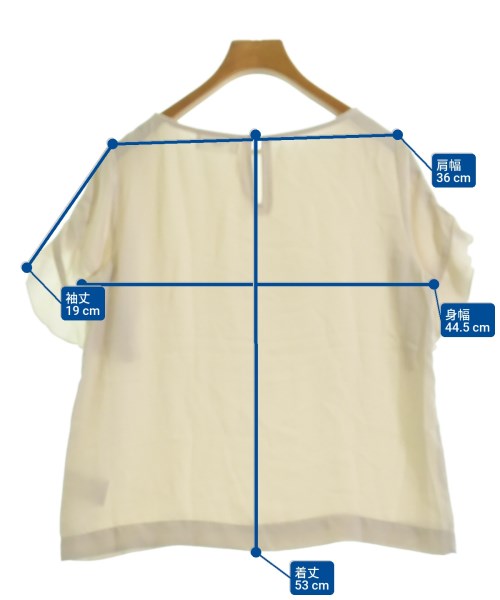 OPAQUE.CLIP เสื้อสตรี