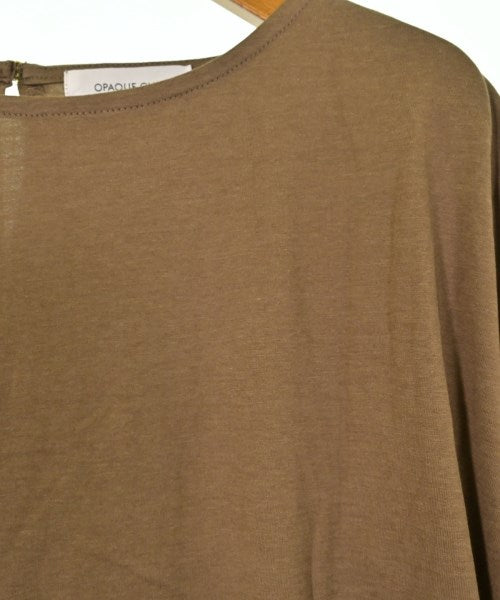 OPAQUE.CLIP เสื้อยืด/เสื้อท็อปส์