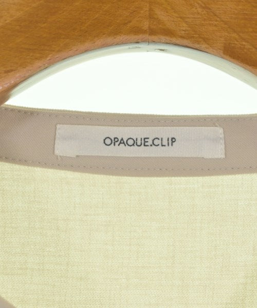 OPAQUE.CLIP เสื้อสตรี