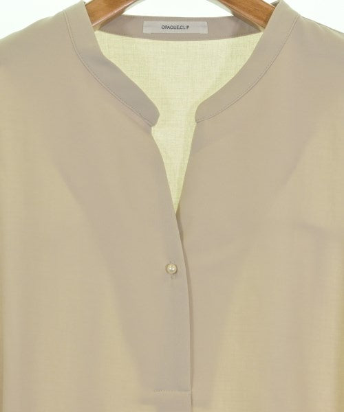OPAQUE.CLIP เสื้อสตรี