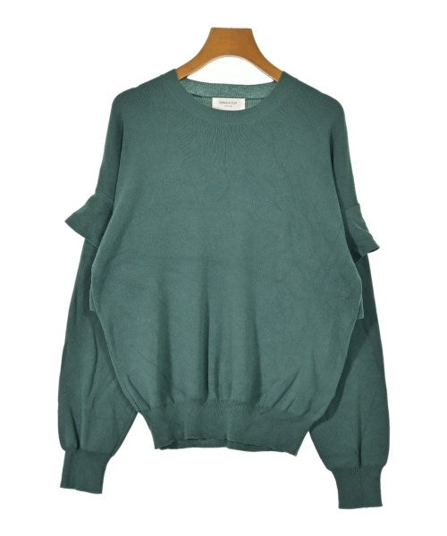 OPAQUE.CLIP เสื้อกันหนาว