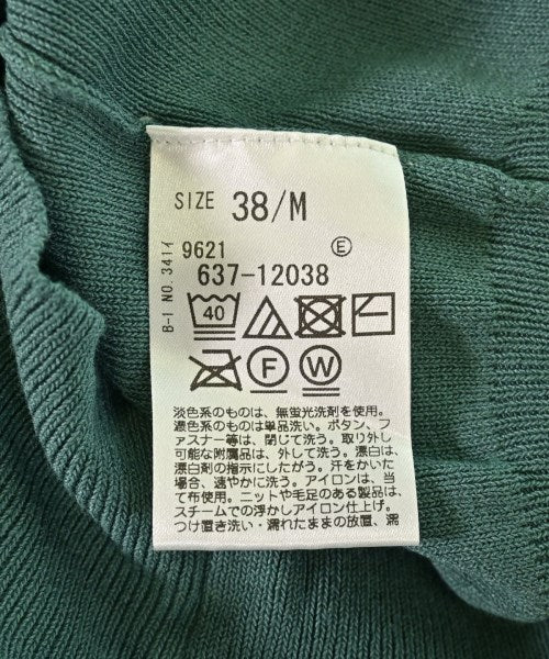 OPAQUE.CLIP เสื้อกันหนาว