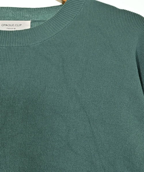 OPAQUE.CLIP เสื้อกันหนาว