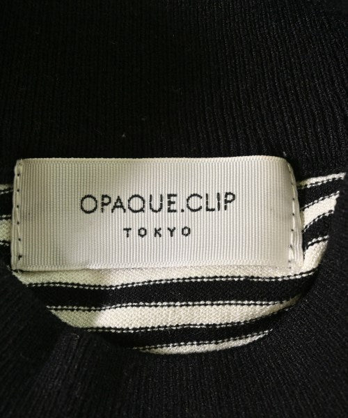 OPAQUE.CLIP เสื้อกันหนาว