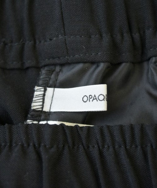 OPAQUE.CLIP กางเกง อื่น