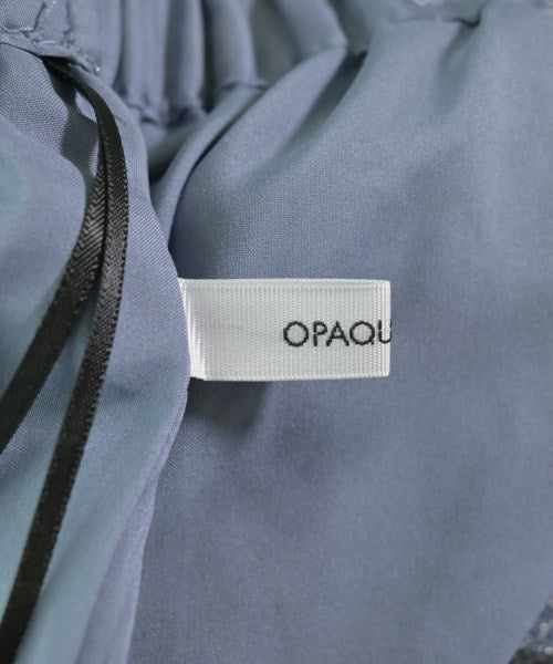 OPAQUE.CLIP กระโปรงยาว/แม็กซี่ยาว