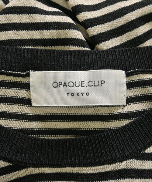 OPAQUE.CLIP เสื้อกันหนาว
