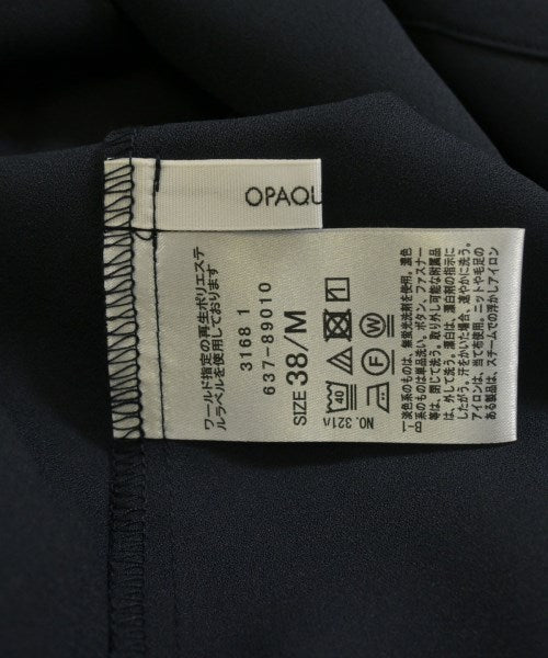 OPAQUE.CLIP เสื้อสตรี