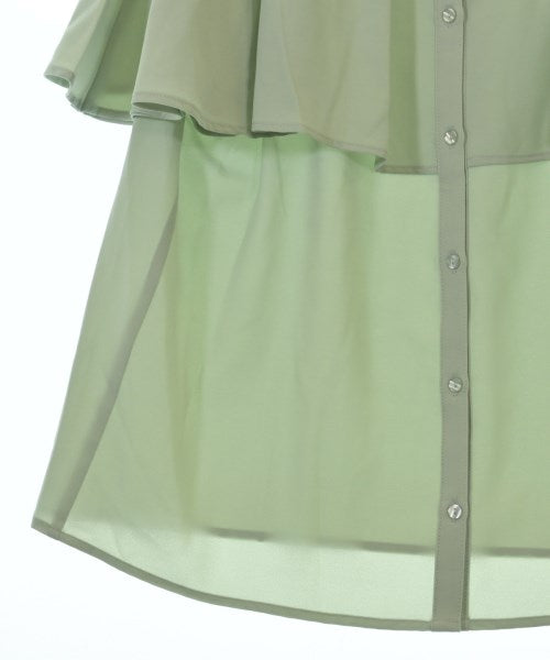 OPAQUE.CLIP เสื้อสตรี