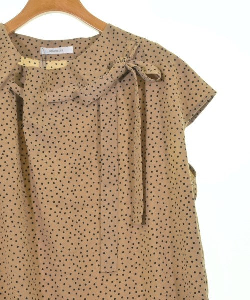 OPAQUE.CLIP เสื้อสตรี