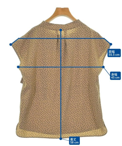 OPAQUE.CLIP เสื้อสตรี