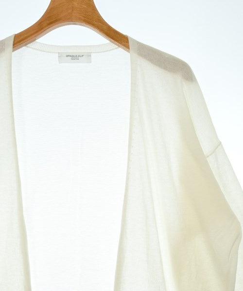 OPAQUE.CLIP เสื้อคาร์ดิแกน