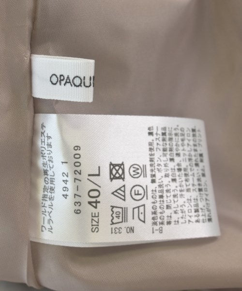 OPAQUE.CLIP กระโปรงยาว/แม็กซี่ยาว