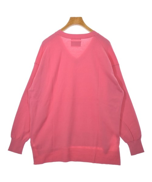 OPAQUE.CLIP เสื้อกันหนาว