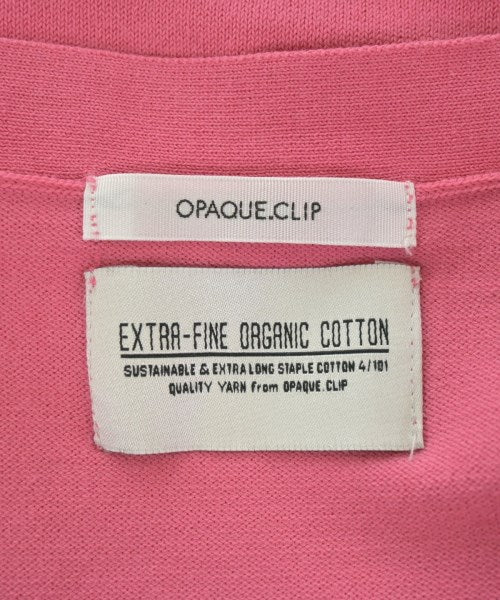 OPAQUE.CLIP เสื้อกันหนาว