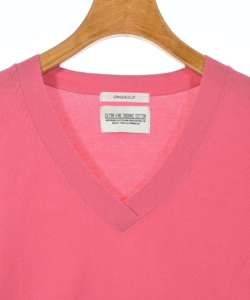 OPAQUE.CLIP เสื้อกันหนาว