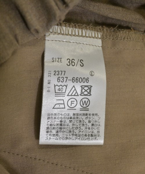 OPAQUE.CLIP กางเกง อื่น