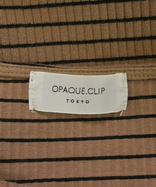 OPAQUE.CLIP เสื้อยืด/เสื้อท็อปส์