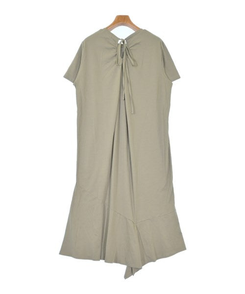 OPAQUE.CLIP ชุดเดรส