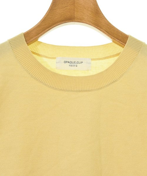 OPAQUE.CLIP เสื้อกันหนาว