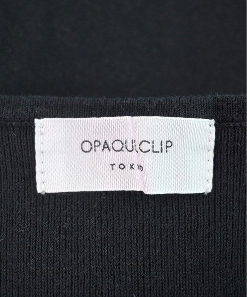 OPAQUE.CLIP เสื้อกันหนาว