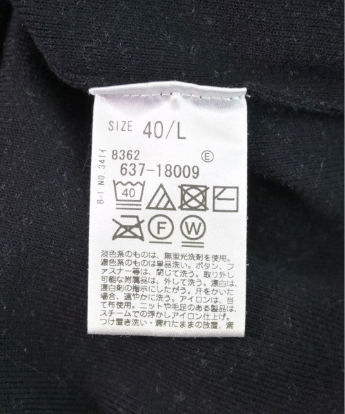 OPAQUE.CLIP เสื้อกันหนาว