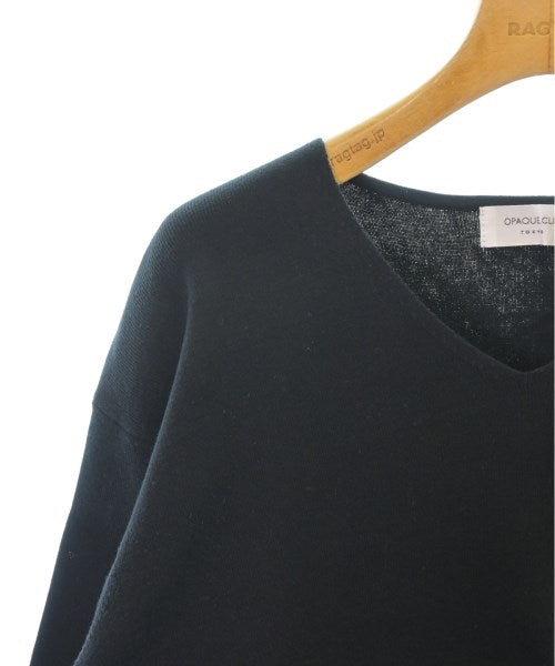 OPAQUE.CLIP เสื้อกันหนาว