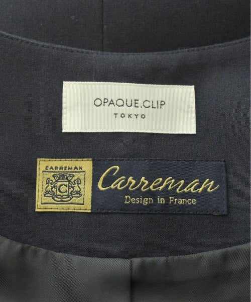 OPAQUE.CLIP แจ็คเก็ตลำลอง