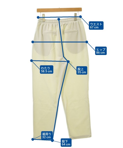 OPAQUE.CLIP กางเกง อื่น