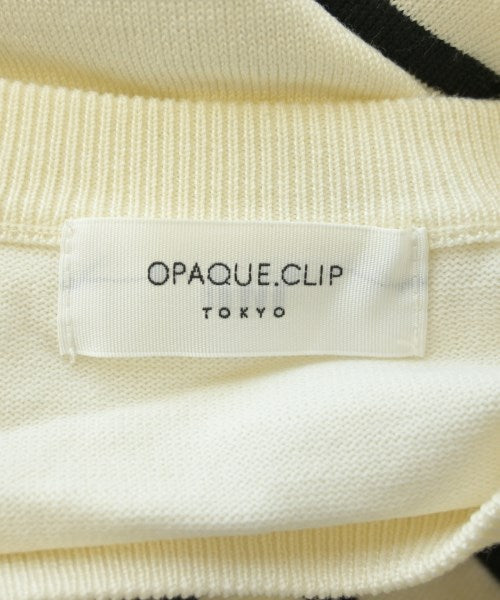 OPAQUE.CLIP เสื้อกันหนาว
