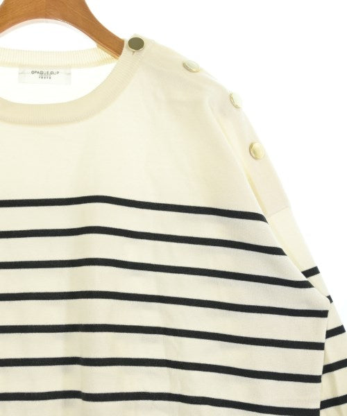 OPAQUE.CLIP เสื้อกันหนาว