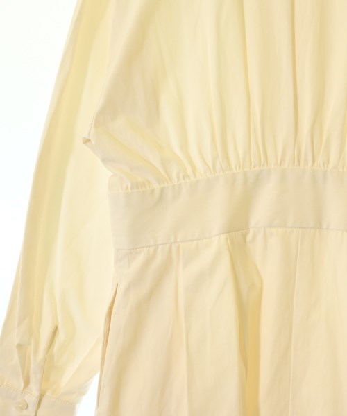 OPAQUE.CLIP เดรสที่เป็นเสื้อเชิ้ตตัวยาว
