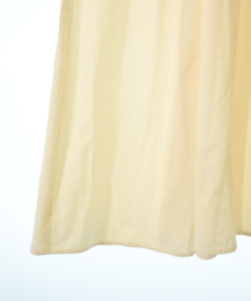 OPAQUE.CLIP เดรสที่เป็นเสื้อเชิ้ตตัวยาว