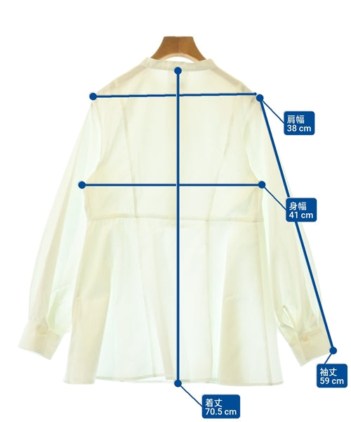 OPAQUE.CLIP เสื้อลำลอง