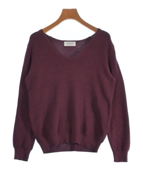 OPAQUE.CLIP เสื้อกันหนาว