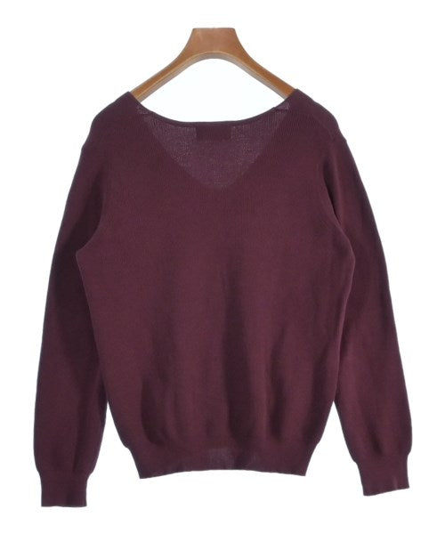 OPAQUE.CLIP เสื้อกันหนาว